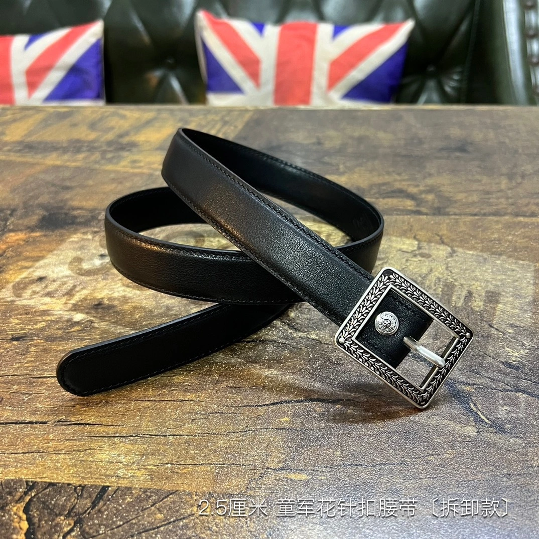 Barbara-- 3hro75 waxed cowhide 2.5CM item:D-S333F0724